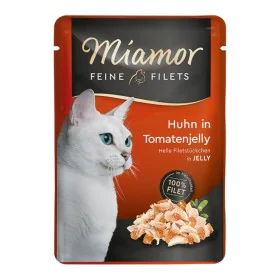 Wet food Miamor Chicken Tomato 100 g by Miamor, Wet - Ref: S9184646, Price: 2,49 €, Discount: %