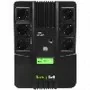 Système d'Alimentation Sans Interruption Interactif Green Cell UPS06 360 W de Green Cell, Onduleurs - Réf : S9185283, Prix : ...