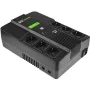 Uninterruptible Power Supply System Interactive UPS Green Cell UPS06 360 W by Green Cell, Uninterrupted Power Supplies - Ref:...