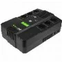 Système d'Alimentation Sans Interruption Interactif Green Cell UPS06 360 W de Green Cell, Onduleurs - Réf : S9185283, Prix : ...