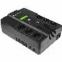 Système d'Alimentation Sans Interruption Interactif Green Cell UPS06 360 W de Green Cell, Onduleurs - Réf : S9185283, Prix : ...