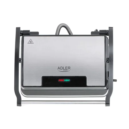 Electric Barbecue Adler AD 3052 1200 W 700 W by Adler, Grills - Ref: S9185287, Price: 22,61 €, Discount: %