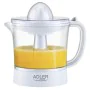 Electric Juicer Adler AD 4009 White 40 W 60 W 1 L by Adler, Electric Citrus Juicers - Ref: S9185296, Price: 14,22 €, Discount: %