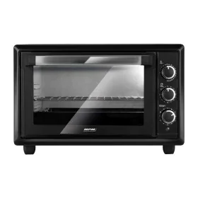 Forno Mpm MPE-28/T 1500 W de Mpm, Fornos elétricos - Ref: S9185298, Preço: 95,09 €, Desconto: %