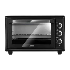 Forno Mpm MPE-28/T 1500 W de Mpm, Fornos elétricos - Ref: S9185298, Preço: 101,74 €, Desconto: %