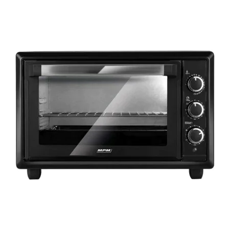 Forno Mpm MPE-28/T 1500 W de Mpm, Fornos elétricos - Ref: S9185298, Preço: 95,09 €, Desconto: %