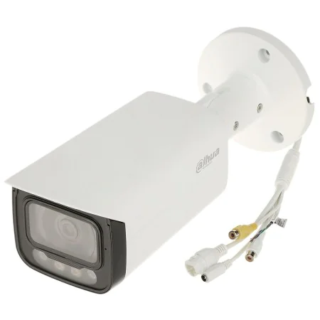 Videocámara de Vigilancia Dahua IPC-HFW2449T-AS-IL-0360B de Dahua, Equipos de videovigilancia - Ref: S9185302, Precio: 160,01...