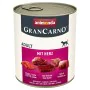 Wet food Animonda Pig 800 g by Animonda, Wet - Ref: S9185304, Price: 4,63 €, Discount: %