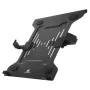 Suporte para teclado MacLean MC-764 de MacLean, Plataformas e suportes - Ref: S9185310, Preço: 20,34 €, Desconto: %