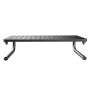 Support de table d'écran MacLean MC-948 32" 13" 37 x 23,5 x 10 cm de MacLean, Supports et rehausseurs d'écran - Réf : S918531...