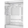 Boîtier ATX semi-tour Asus TUF GAMING GT302 TG ARGB Blanc Multicouleur de Asus, Boîtiers pour ordinateurs de bureau - Réf : S...