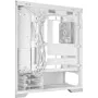 Boîtier ATX semi-tour Asus TUF GAMING GT302 TG ARGB Blanc Multicouleur de Asus, Boîtiers pour ordinateurs de bureau - Réf : S...