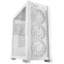 Boîtier ATX semi-tour Asus TUF GAMING GT302 TG ARGB Blanc Multicouleur de Asus, Boîtiers pour ordinateurs de bureau - Réf : S...