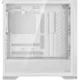 Boîtier ATX semi-tour Asus TUF GAMING GT302 TG ARGB Blanc Multicouleur de Asus, Boîtiers pour ordinateurs de bureau - Réf : S...