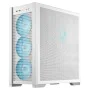 Case computer desktop ATX Asus TUF GAMING GT302 TG ARGB Bianco Multicolore di Asus, Case computer desktop - Rif: S9185317, Pr...