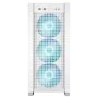 Case computer desktop ATX Asus TUF GAMING GT302 TG ARGB Bianco Multicolore di Asus, Case computer desktop - Rif: S9185317, Pr...