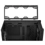 Boîtier ATX semi-tour Asus TUF GAMING GT302 TG ARGB Noir Multicouleur de Asus, Boîtiers pour ordinateurs de bureau - Réf : S9...