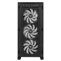 Case computer desktop ATX Asus TUF GAMING GT302 TG ARGB Nero Multicolore di Asus, Case computer desktop - Rif: S9185318, Prez...