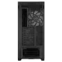 ATX Semi-tower Box Asus TUF GAMING GT302 TG ARGB Black Multicolour by Asus, Tabletop computer cases - Ref: S9185318, Price: 1...