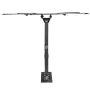 Wall Bracket MacLean MC-701N 55" 23" by MacLean, Monitor Arms & Stands - Ref: S9185348, Price: 17,73 €, Discount: %