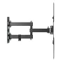 Wall Bracket MacLean MC-701N 55" 23" by MacLean, Monitor Arms & Stands - Ref: S9185348, Price: 17,73 €, Discount: %