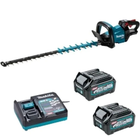 Taille-haie Makita UH005GD201 40 V de Makita, Taille-haies - Réf : S9185548, Prix : 790,84 €, Remise : %