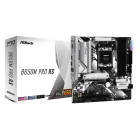 Placa Mãe ASRock B650M PRO RS AMD B650 AMD AM5 de ASRock, Placas base - Ref: S9185560, Preço: 181,71 €, Desconto: %