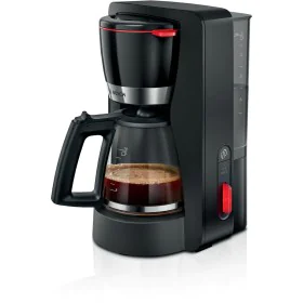 Cafeteira Elétrica BOSCH TKA4M233 1200 W de BOSCH, Máquinas de café automáticas - Ref: S9186065, Preço: 71,09 €, Desconto: %