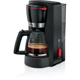 Cafétière électrique BOSCH TKA4M233 1200 W de BOSCH, Machines à café automatiques - Réf : S9186065, Prix : 71,09 €, Remise : %