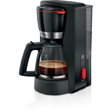 Cafeteira Elétrica BOSCH TKA4M233 1200 W de BOSCH, Máquinas de café automáticas - Ref: S9186065, Preço: 62,10 €, Desconto: %