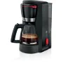 Cafétière électrique BOSCH TKA4M233 1200 W de BOSCH, Machines à café automatiques - Réf : S9186065, Prix : 61,40 €, Remise : %