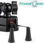 Suporte para Carros Freedconn MC10K-V2 CQ3 Preto de Freedconn, Acessórios para automóvel - Ref: S9186075, Preço: 31,77 €, Des...