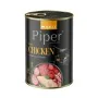 Comida para gato Dolina Noteci Animals with chicken Pollo 400 g de Dolina Noteci, Húmeda - Ref: S9186086, Precio: 3,06 €, Des...