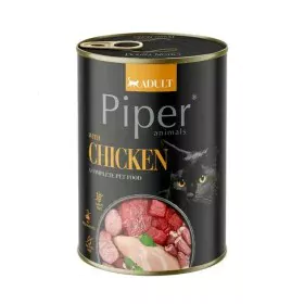 Comida para gato Dolina Noteci Animals with chicken Pollo 400 g de Dolina Noteci, Húmeda - Ref: S9186086, Precio: 3,24 €, Des...