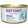 Comida húmida Kattovit Diet Gastro Pato 85 g de Kattovit, Húmida - Ref: S9186092, Preço: 1,95 €, Desconto: %