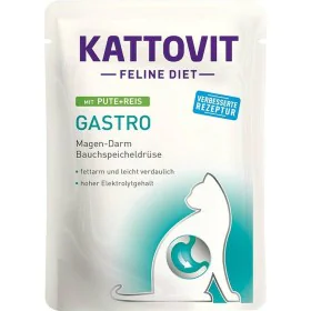 Comida para gato Kattovit 85 g de Kattovit, Húmeda - Ref: S9186097, Precio: 1,69 €, Descuento: %