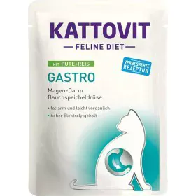 Cat food Kattovit 85 g by Kattovit, Wet - Ref: S9186097, Price: 1,73 €, Discount: %