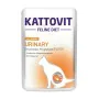 Alimentation humide Kattovit Diet Urinary 12 x 85 g de Kattovit, Humide - Réf : S9186101, Prix : 14,93 €, Remise : %