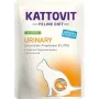 Alimentation humide Kattovit Diet Urinary 12 x 85 g de Kattovit, Humide - Réf : S9186101, Prix : 14,93 €, Remise : %