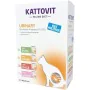 Alimentation humide Kattovit Diet Urinary 12 x 85 g de Kattovit, Humide - Réf : S9186101, Prix : 14,93 €, Remise : %