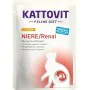 Aliments pour chat Kattovit Niere/Renal Chicken Poulet 85 g de Kattovit, Humide - Réf : S9186104, Prix : 1,62 €, Remise : %