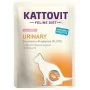 Aliments pour chat Kattovit Urinary Salmon Poisson 85 g de Kattovit, Humide - Réf : S9186108, Prix : 1,66 €, Remise : %