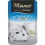 Aliments pour chat Miamor Ragout Royale Tuna in jelly Poisson 100 g de Miamor, Humide - Réf : S9186113, Prix : 1,16 €, Remise...