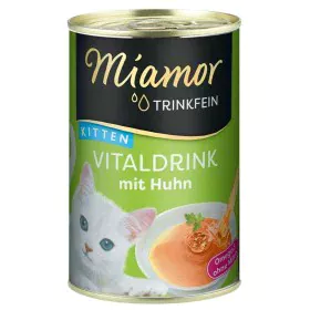 Collation pour Chat Miamor Poulet de Miamor, Snacks - Réf : S9186117, Prix : 2,15 €, Remise : %