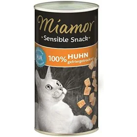 Collation pour Chat Miamor Sensible Snack Chicken Poulet 30 g de Miamor, Snacks - Réf : S9186121, Prix : 4,51 €, Remise : %