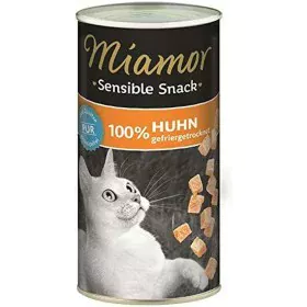 Spuntino per Cat Miamor Sensible Snack Chicken Pollo 30 g di Miamor, Snacks - Rif: S9186121, Prezzo: 4,51 €, Sconto: %