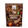 Fodder SYTA MICHA Chef Veal Deer Blueberries 1,5 Kg Pumpkin Seeds by SYTA MICHA, Dry - Ref: S9186150, Price: 17,13 €, Discoun...