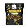 Snack pour chiens SYTA MICHA Kangaroo 50 g de SYTA MICHA, Biscuits, gâteaux et snacks - Réf : S9186169, Prix : 5,45 €, Remise...