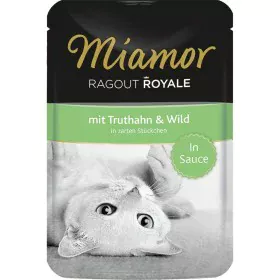 Aliments pour chat Miamor 74073 100 g de Miamor, Humide - Réf : S9186176, Prix : 1,21 €, Remise : %