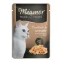 Comida húmida Miamor Salmão Atum 100 g de Miamor, Húmida - Ref: S9186178, Preço: 2,47 €, Desconto: %